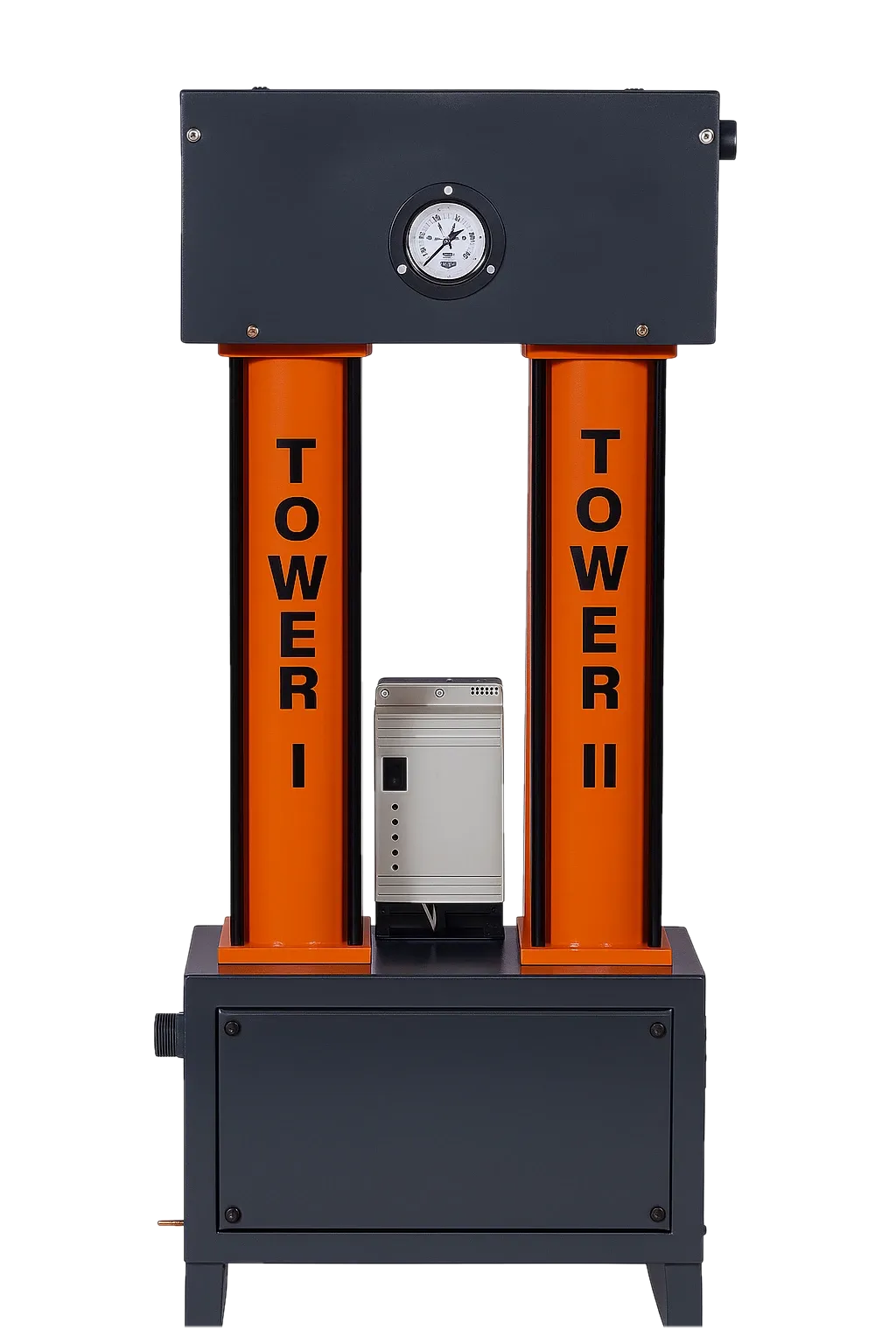 Desiccant Air Dryer