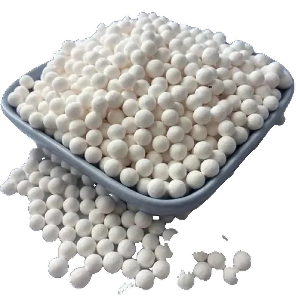 DAD Balls