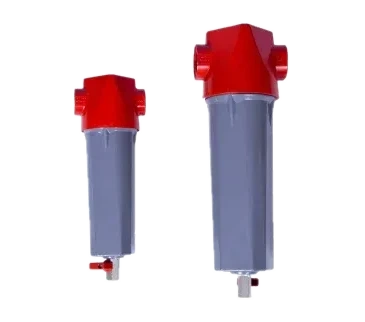 Compressed Air Filter